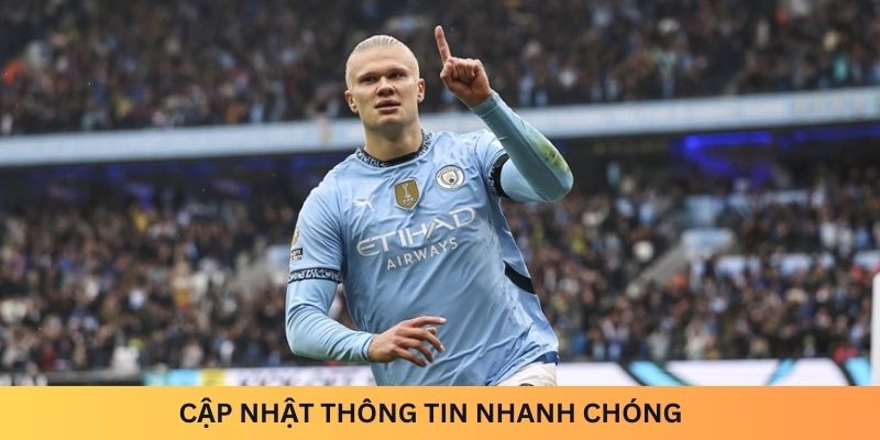 Hướng dẫn cập nhật thông tin chuyên mục nhanh chóng