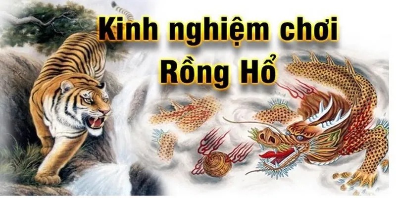 Thuật ngữ trong game rồng hổ trực tuyến