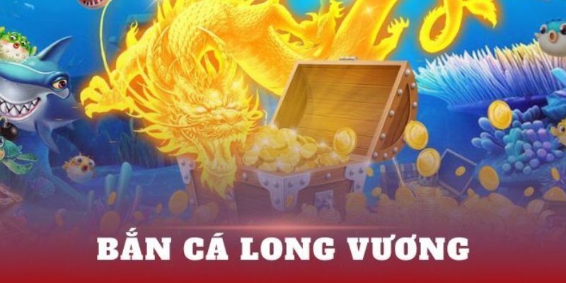 Bỏ túi mẹo chơi bắn cá long vương giúp thắng đậm