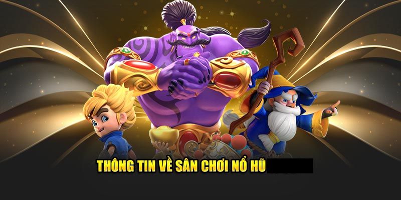 Game nổ hũ là gì?