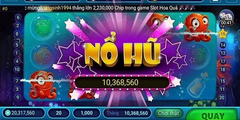 Vì sao nên tham gia chơi game nổ hũ tại Hitclub?