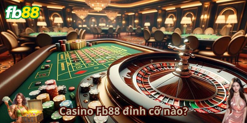 Casino Fb88