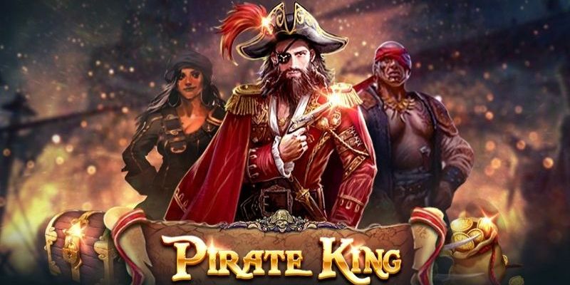 Pirate King là gì?