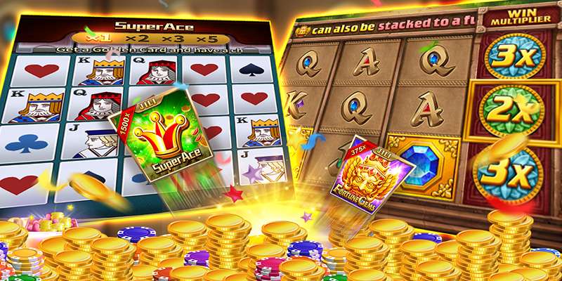 Jili Slot Casino - Cá Cược Đổi Thưởng Cực Phẩm Tại Hitclub