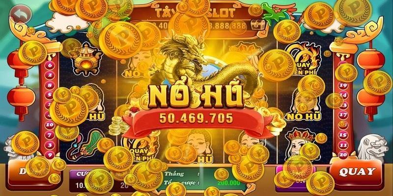 Cập nhật link Tải game nổ hũ