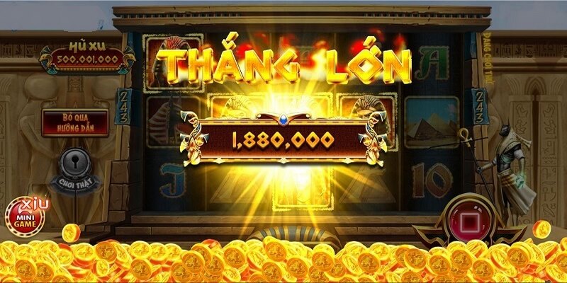 Game Nổ Hũ Rút Tiền Mặt - Siêu Phẩm Nhận Thưởng Tại Hitclub