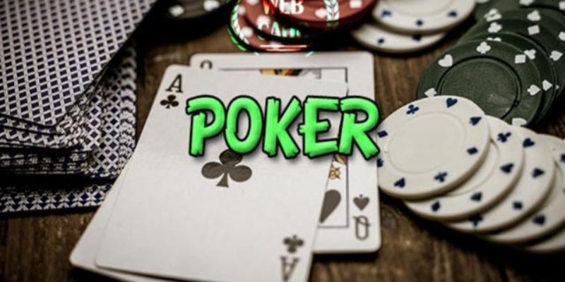 Poker online là game gì?