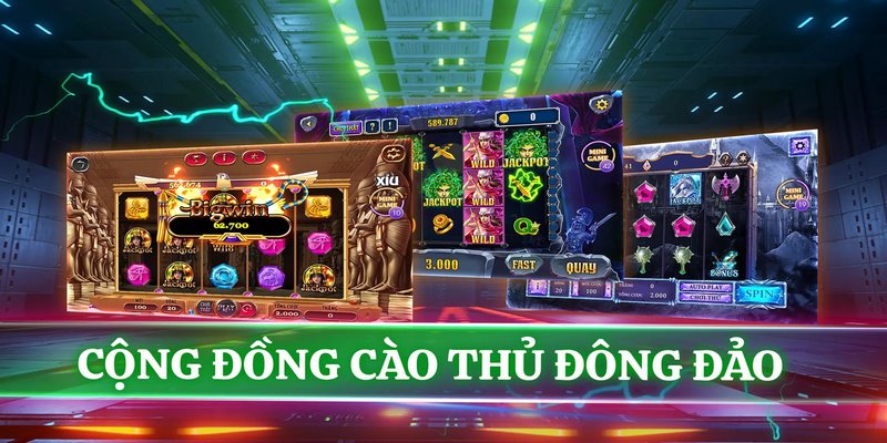 Bí quyết quay nổ hũ win lớn