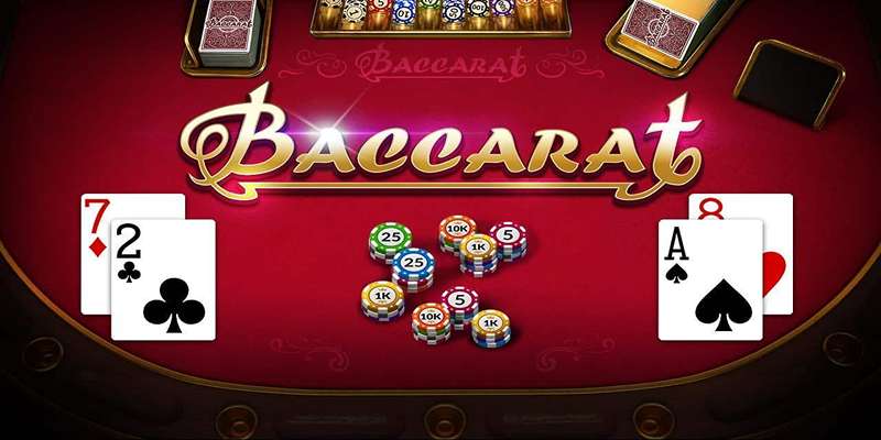 Tổng quát baccarat