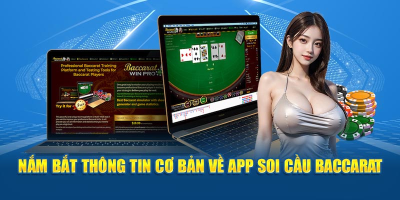 Soi cầu Baccarat là gì?