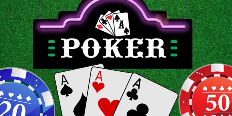 Poker Online Chi Tiết Nhất Cho Người Mới Nhập Cuộc Hitclub