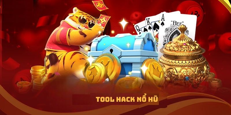 Tool Nổ Hũ 2025 - Chiến Thuật Ứng Dụng Hiệu Quả Tại Hitclub