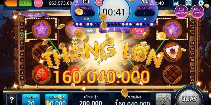 Tải Game Nổ Hũ - Hướng Dẫn Cực Nhanh Cho Người Mới