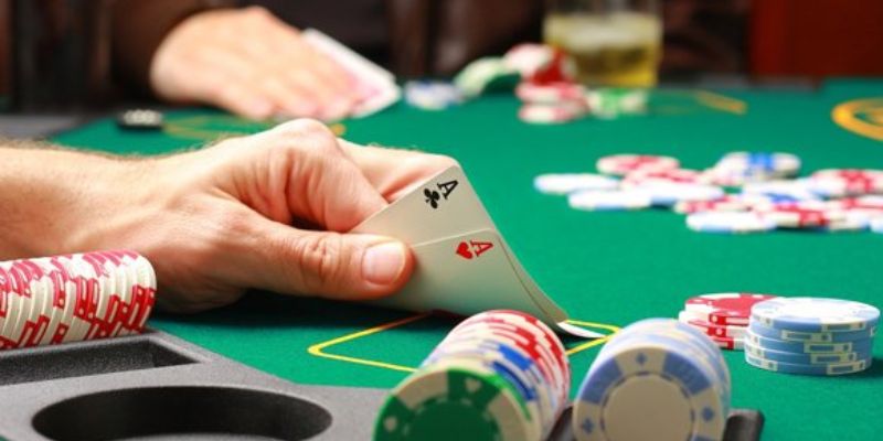 Luật chơi blackjack online