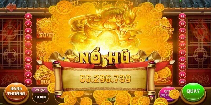 Hướng dẫn bước tải game nổ hũ