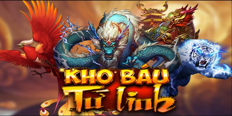 Kho báu tứ linh là gì?