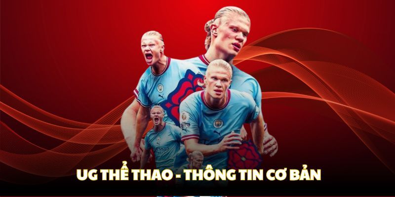 UG thể thao là gì?