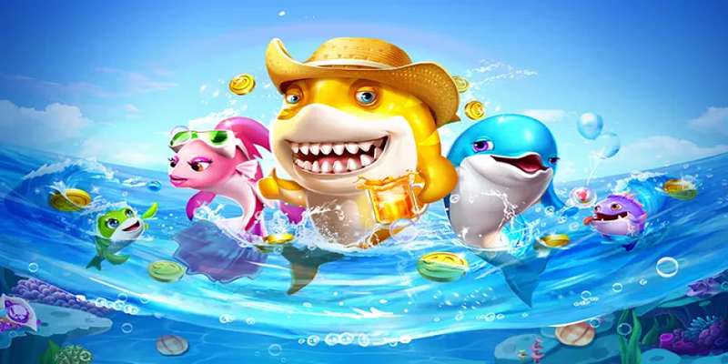Bắn Cá Đổi Tiền Hitclub - Game Giải Trí Thưởng Xanh Chín