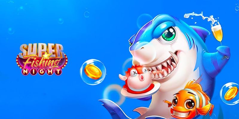 Cách Chơi Bắn Cá Online - Game Giải Trí Đổi Thưởng Nhanh 