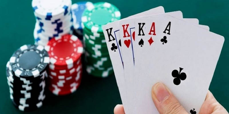 Mẹo Chơi Poker - Trải Nghiệm Thư Giãn Để Chiến Thắng Khủng