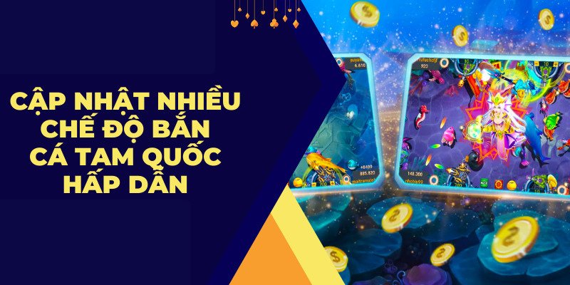 Đánh giá game bắn cá Tam Quốc tại Hitclub