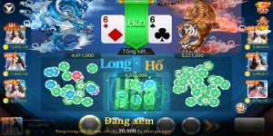 Cách Chơi Thắng Bài Rồng Hổ - Cập Nhật Bí Quyết Mới