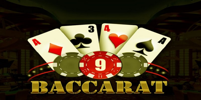 Cách đánh bài Baccarat online chuẩn nhất theo luật