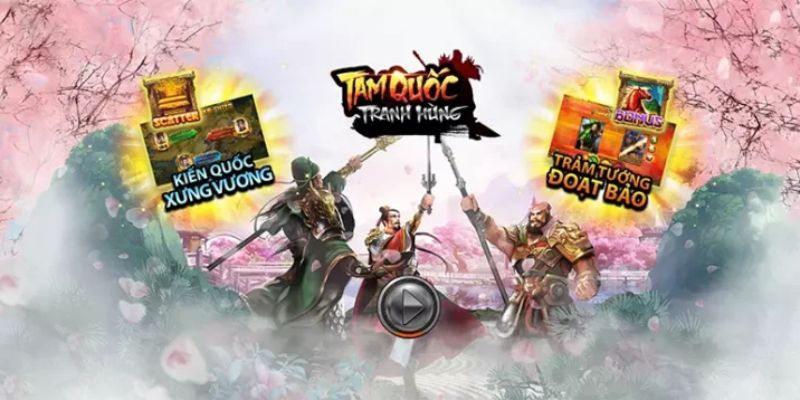 Những nét cơ bản về game Nổ Hũ Tam Quốc Hitclub