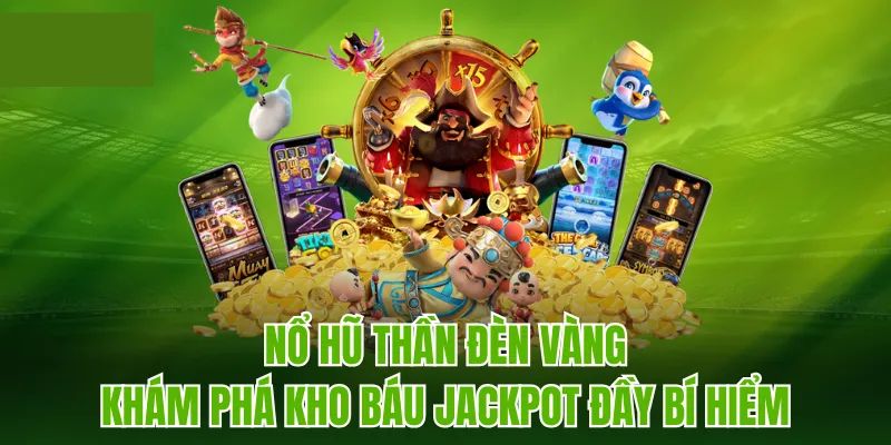 Đánh giá nổ hũ thần đèn Hitclub