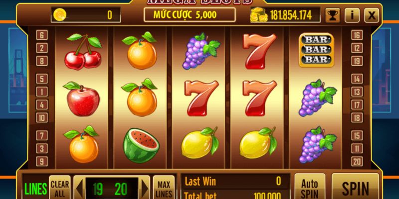 Đánh giá game Nổ Hũ Hoa Quả tại Hitclub
