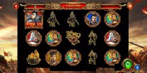 Nổ Hũ Tam Quốc - Siêu Phẩm Đổi Thưởng Online Cực Hot Năm 