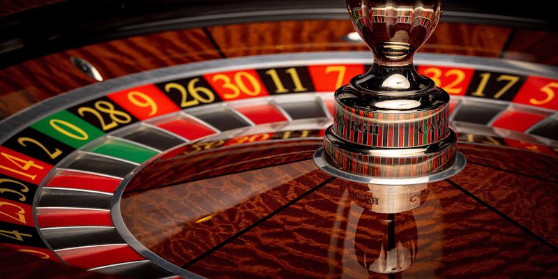 Cách Chơi Roulette Luôn Thắng - Gợi Ý Các Chiến Thuật Hay