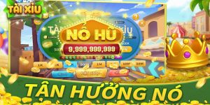 Cách Tính Tiền Nổ Hũ Tài Xỉu - Siêu Phẩm Giải Trí Tại Hitclub