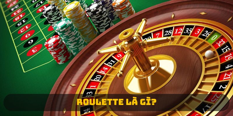 Hướng dẫn thao tác chơi Roulette chuẩn nhất