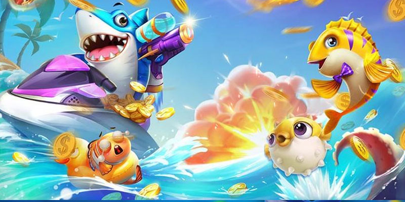 Đánh giá về game bắn cá 3 miền, những điểm nổi bật