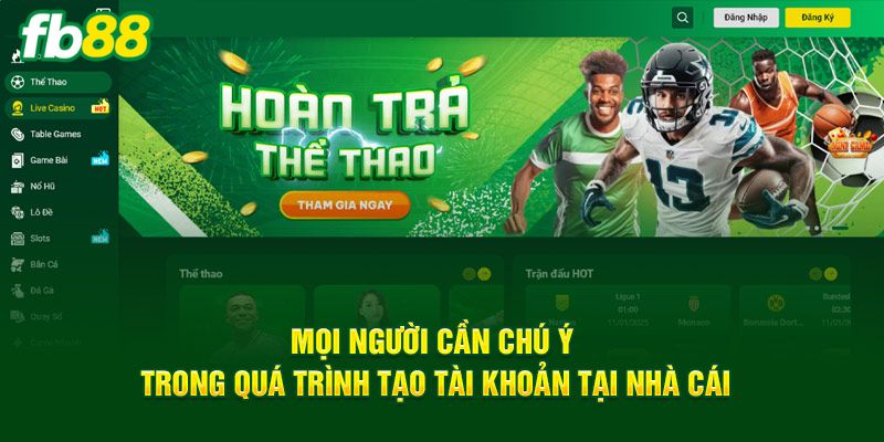 Đăng ký cần chấp hành những điều kiện nào?