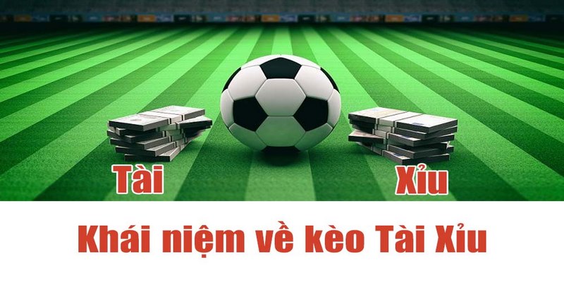 Giới thiệu về kèo tài xỉu