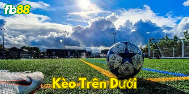 Kỹ thuật soi kèo