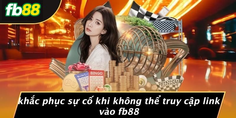 Lưu ý khi tìm kiếm link vào FB88 trên mạng