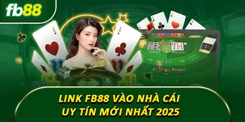 Chi tiết từng bước để vào nhà cái FB88 ổn định, mượt mà
