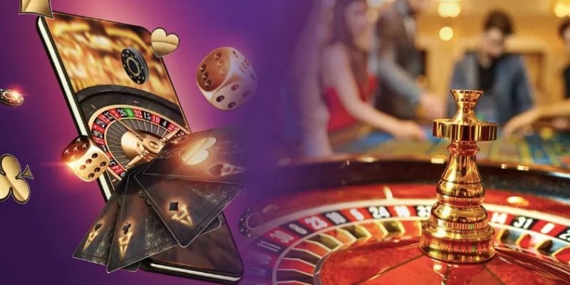 Casino Hitclub có điểm gì thú vị?
