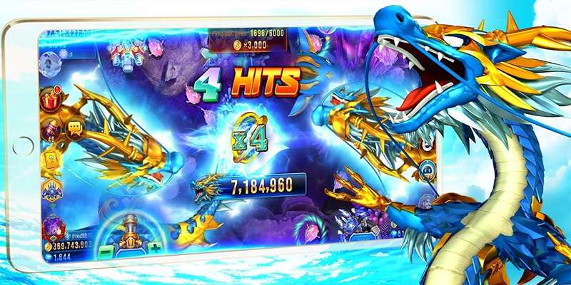 Điểm đặc sắc của game