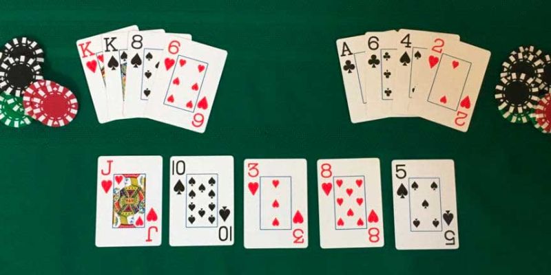 Tại sao nên tìm hiểu cách chơi Poker?