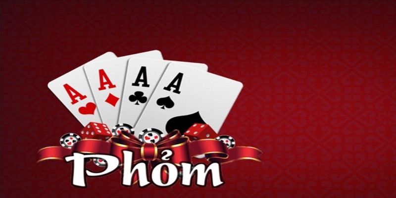 Cách Chơi Bài Phỏm Bất Bại Cho Hội Viên Mới Nhập Cuộc