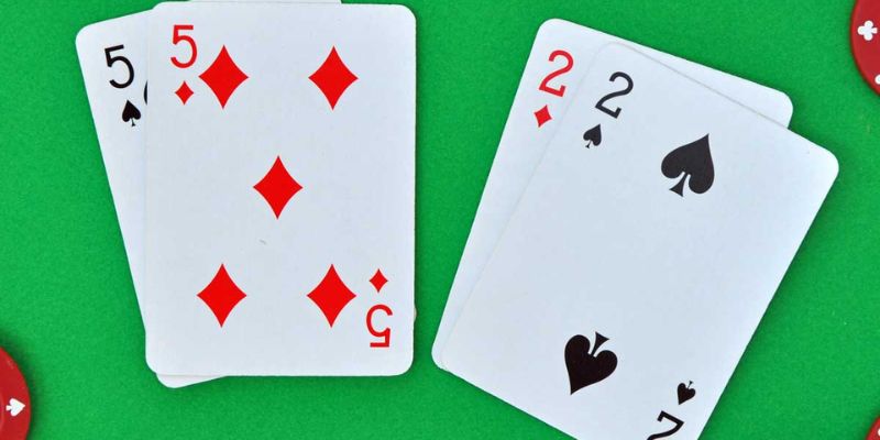 Cách chơi Poker đơn giản mà người chơi nắm vững