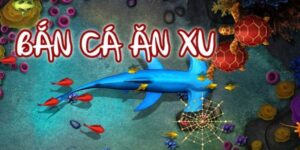 Bắn Cá Ăn Xu - Siêu Phẩm Đại Dương Hàng Đầu Tại Hitclub