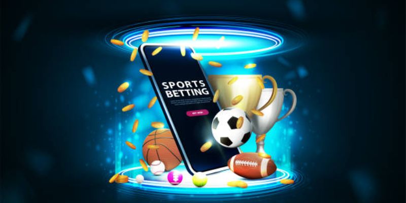 Hướng dẫn tham gia cá độ thể thao cực dễ dàng tại cổng game