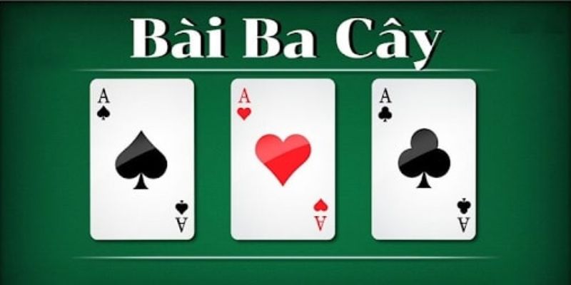 Tìm hiểu đôi nét về bài 3 cây