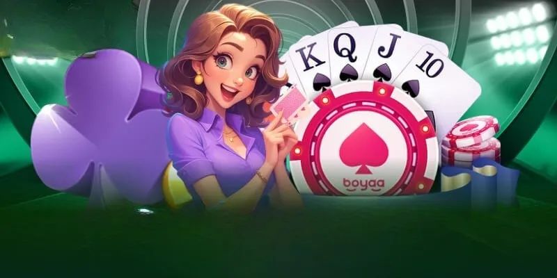 Hướng Dẫn Chi Tiết Cách Chơi Poker Hitclub Cho Người Mới