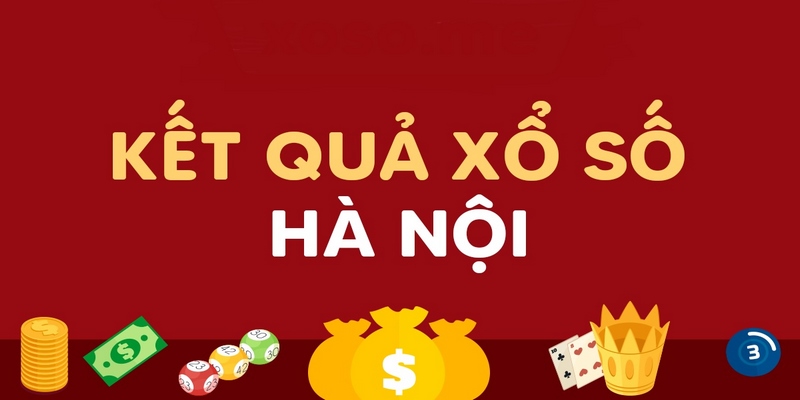 Hướng dẫn quy trình tham gia xổ số hà nội dành cho tân binh